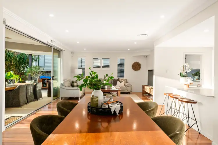 Fourth view of Homely house listing, 17 Casuarina Street, Seventeen Mile Rocks QLD 4073