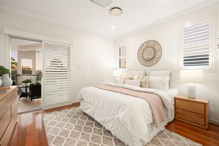 Sixth view of Homely house listing, 17 Casuarina Street, Seventeen Mile Rocks QLD 4073