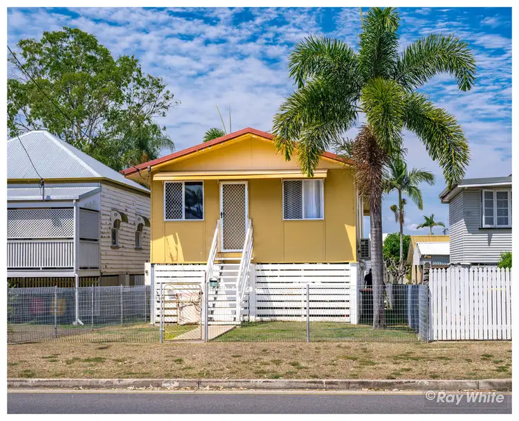 5 Davis Street, Allenstown QLD 4700