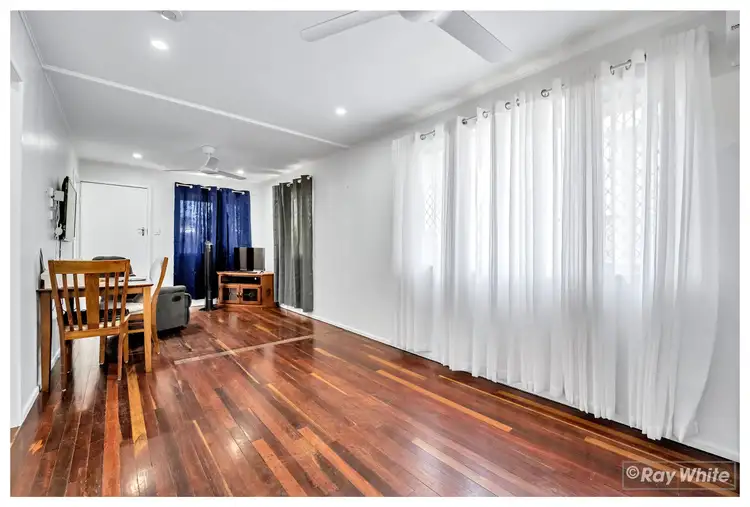 Third view of Homely house listing, 5 Davis Street, Allenstown QLD 4700