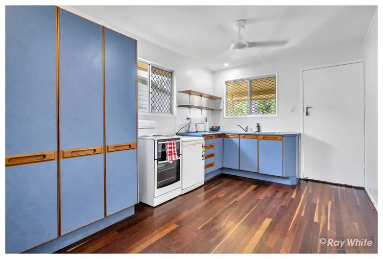 Sixth view of Homely house listing, 5 Davis Street, Allenstown QLD 4700