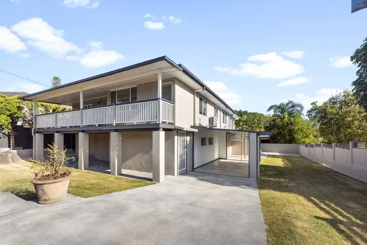 Second view of Homely house listing, 1 Weldon Street, Birkdale QLD 4159
