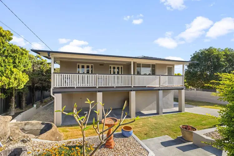 Third view of Homely house listing, 1 Weldon Street, Birkdale QLD 4159