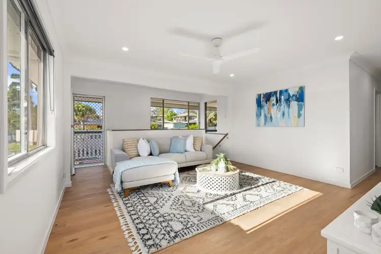 Fourth view of Homely house listing, 1 Weldon Street, Birkdale QLD 4159