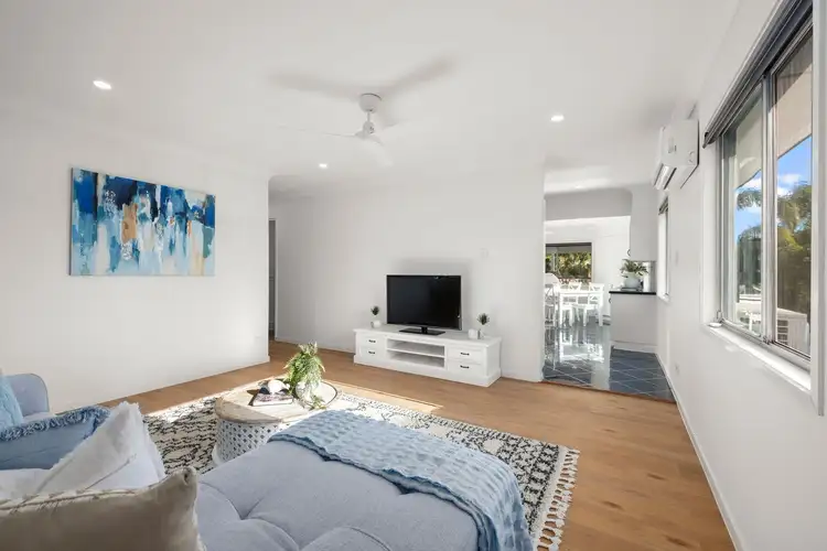 Fifth view of Homely house listing, 1 Weldon Street, Birkdale QLD 4159