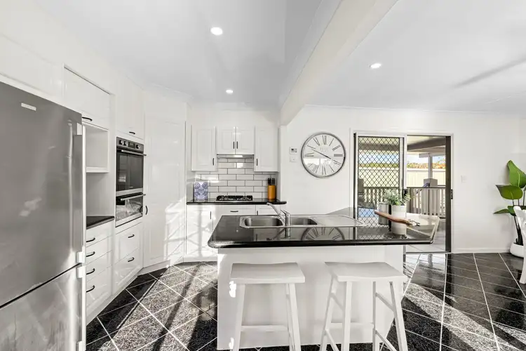 Sixth view of Homely house listing, 1 Weldon Street, Birkdale QLD 4159