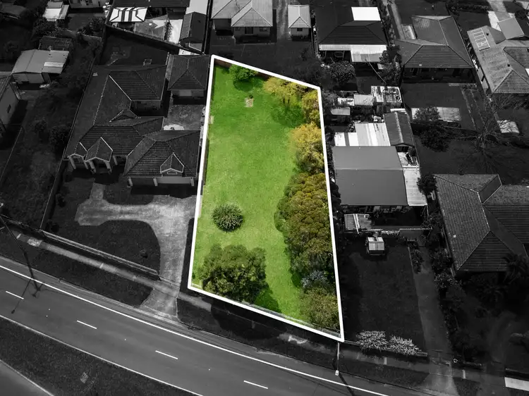 158 Heathcote Road, Hammondville NSW 2170