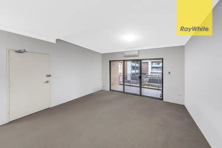 Second view of Homely unit listing, 22/2-6 Howard Avenue, Northmead NSW 2152