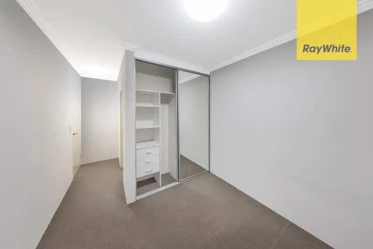 Third view of Homely unit listing, 22/2-6 Howard Avenue, Northmead NSW 2152