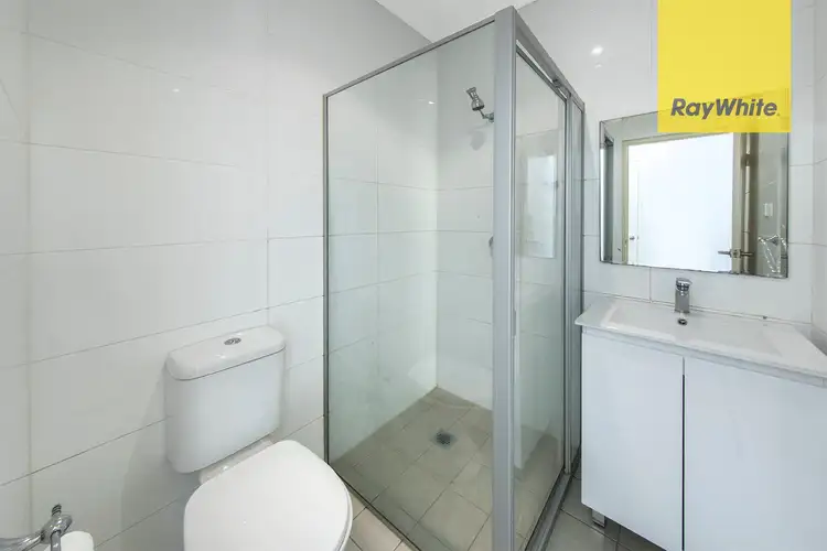 Fourth view of Homely unit listing, 22/2-6 Howard Avenue, Northmead NSW 2152