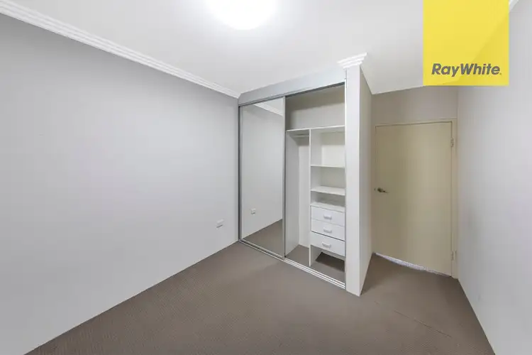 Fifth view of Homely unit listing, 22/2-6 Howard Avenue, Northmead NSW 2152