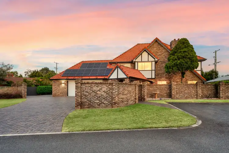 17 Circlewood Court, Algester QLD 4115