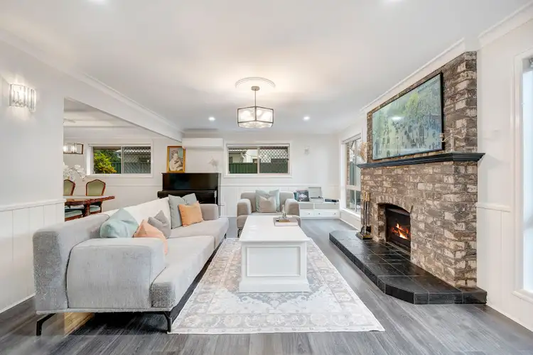 Fifth view of Homely house listing, 17 Circlewood Court, Algester QLD 4115