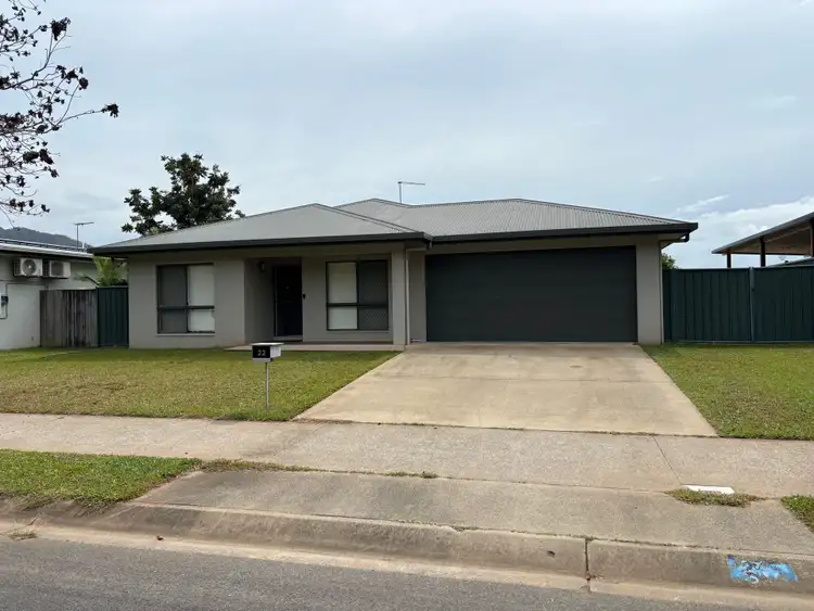 22 Whereat Road, Edmonton QLD 4869