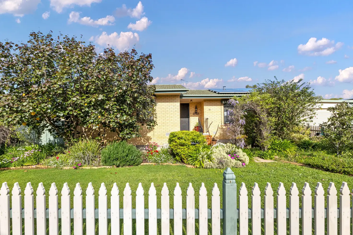 Main view of Homely house listing, 38 Rothwell Avenue, Ingle Farm SA 5098