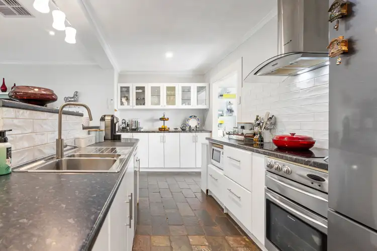 Fifth view of Homely house listing, 38 Rothwell Avenue, Ingle Farm SA 5098