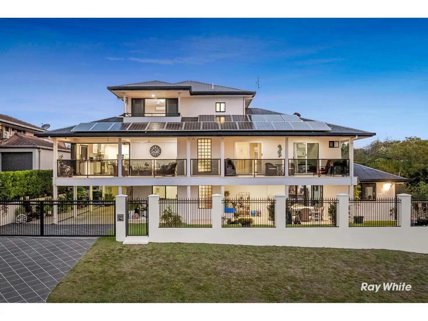 Main view of Homely house listing, 10 Chrisney Street, Lammermoor QLD 4703