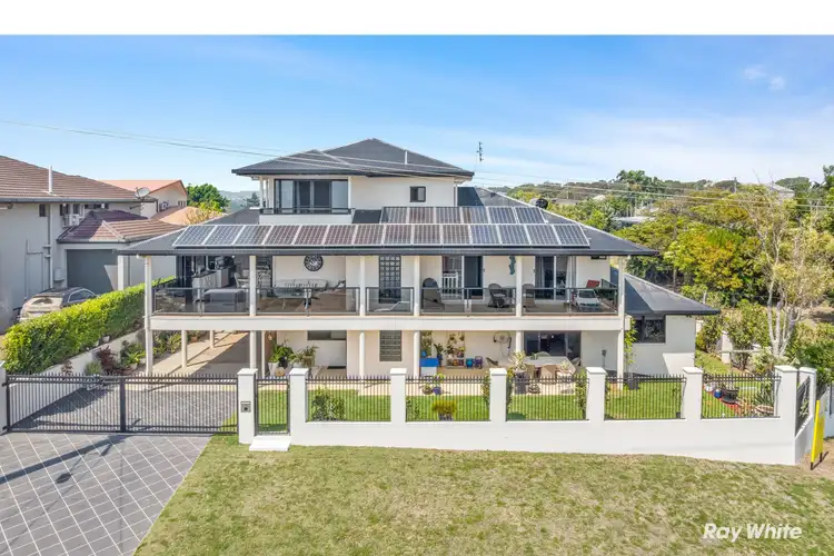 Fourth view of Homely house listing, 10 Chrisney Street, Lammermoor QLD 4703