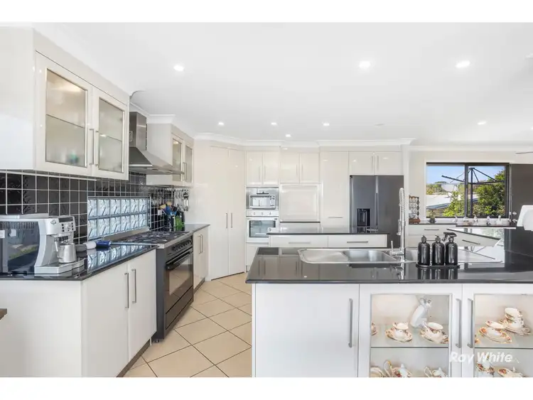 Fifth view of Homely house listing, 10 Chrisney Street, Lammermoor QLD 4703