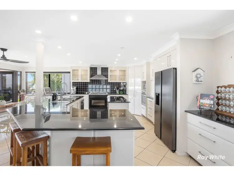 Sixth view of Homely house listing, 10 Chrisney Street, Lammermoor QLD 4703