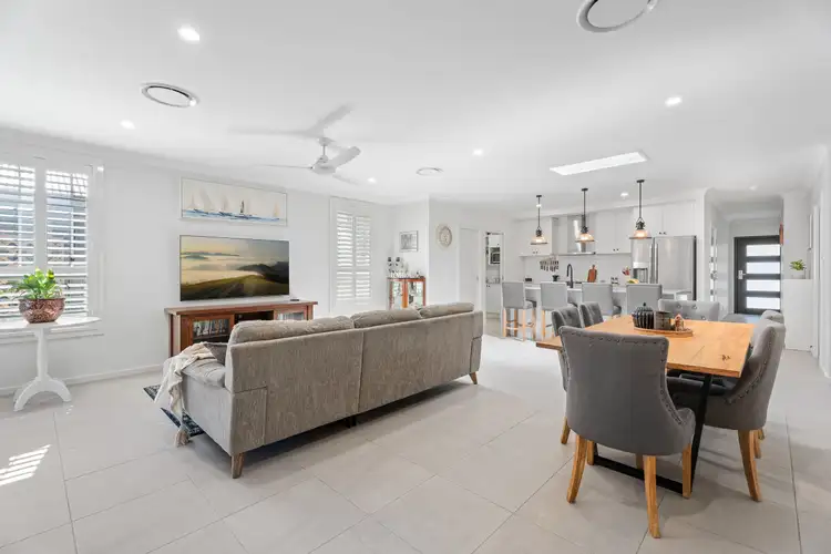Third view of Homely house listing, 15 Commander Street, Jordan Springs NSW 2747