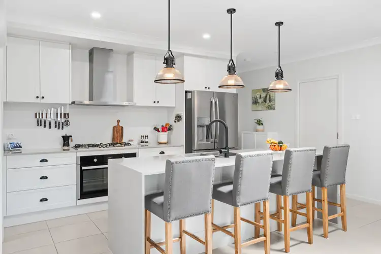 Fourth view of Homely house listing, 15 Commander Street, Jordan Springs NSW 2747