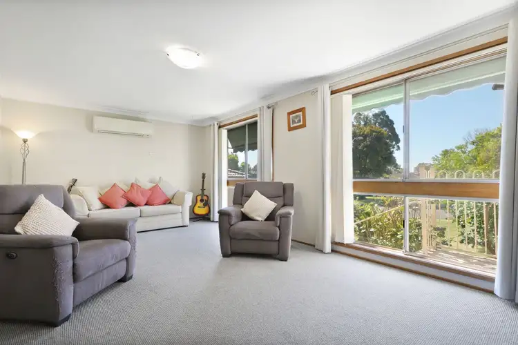 Second view of Homely house listing, 24 Timaru Grove, South Penrith NSW 2750