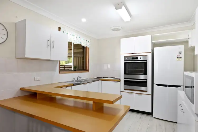 Third view of Homely house listing, 24 Timaru Grove, South Penrith NSW 2750