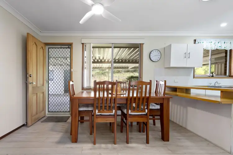 Fourth view of Homely house listing, 24 Timaru Grove, South Penrith NSW 2750