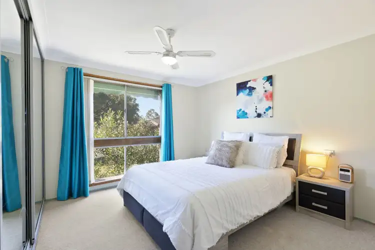 Fifth view of Homely house listing, 24 Timaru Grove, South Penrith NSW 2750