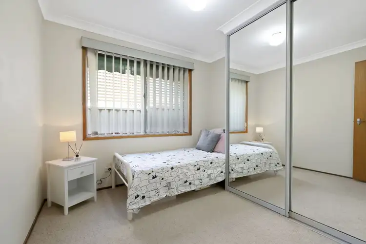 Sixth view of Homely house listing, 24 Timaru Grove, South Penrith NSW 2750