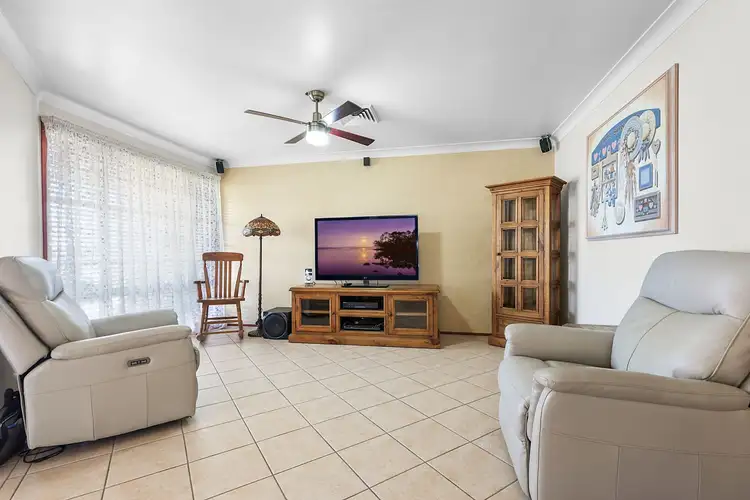 Second view of Homely house listing, 200 Sunflower Drive, Claremont Meadows NSW 2747