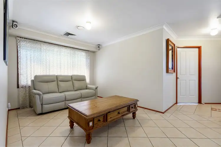 Third view of Homely house listing, 200 Sunflower Drive, Claremont Meadows NSW 2747