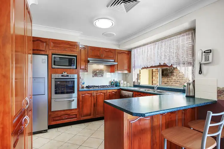 Fourth view of Homely house listing, 200 Sunflower Drive, Claremont Meadows NSW 2747