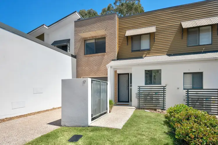 Second view of Homely townhouse listing, 17/37 Slobodian Avenue, Eight Mile Plains QLD 4113