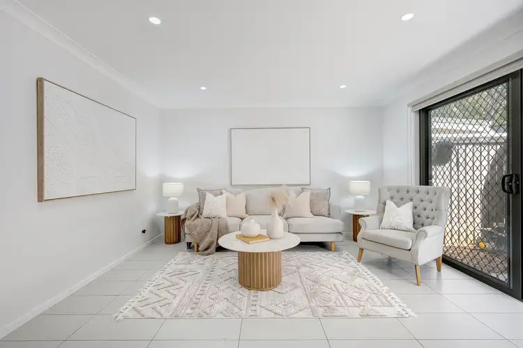Fourth view of Homely townhouse listing, 17/37 Slobodian Avenue, Eight Mile Plains QLD 4113