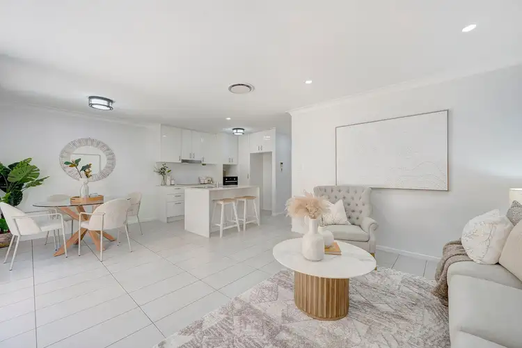 Fifth view of Homely townhouse listing, 17/37 Slobodian Avenue, Eight Mile Plains QLD 4113
