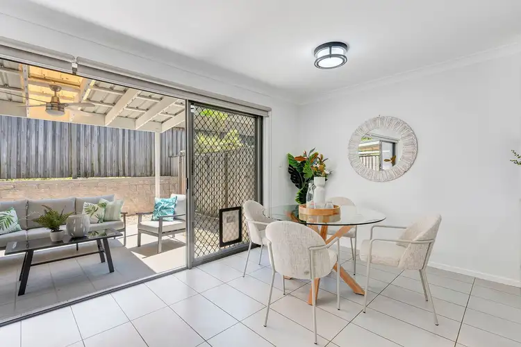Sixth view of Homely townhouse listing, 17/37 Slobodian Avenue, Eight Mile Plains QLD 4113