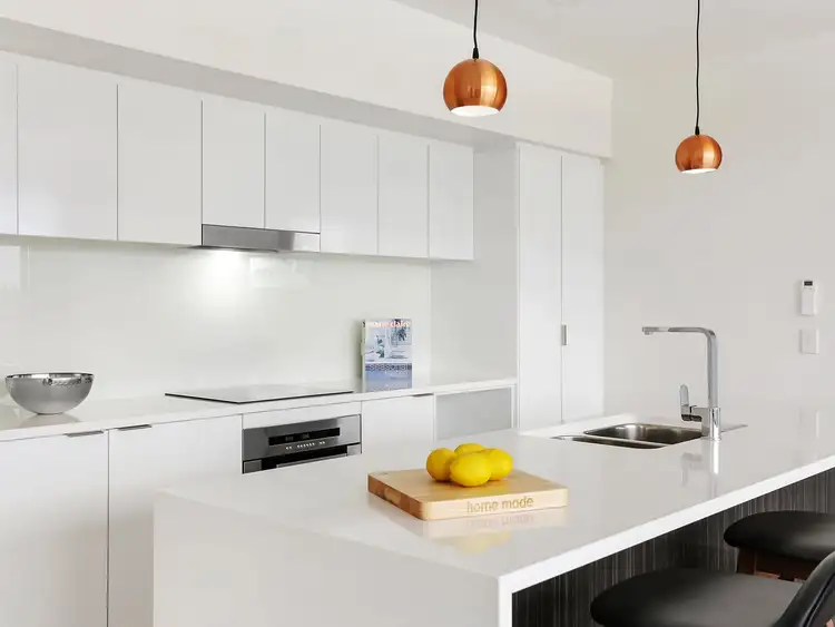 Main view of Homely unit listing, 3/23 Paragon Street, Yeronga QLD 4104
