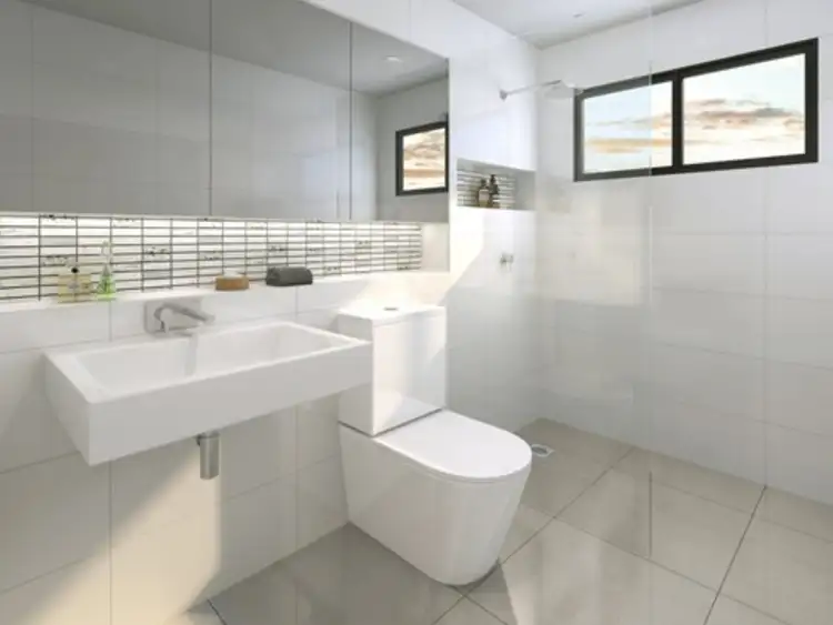 Fourth view of Homely unit listing, 3/23 Paragon Street, Yeronga QLD 4104