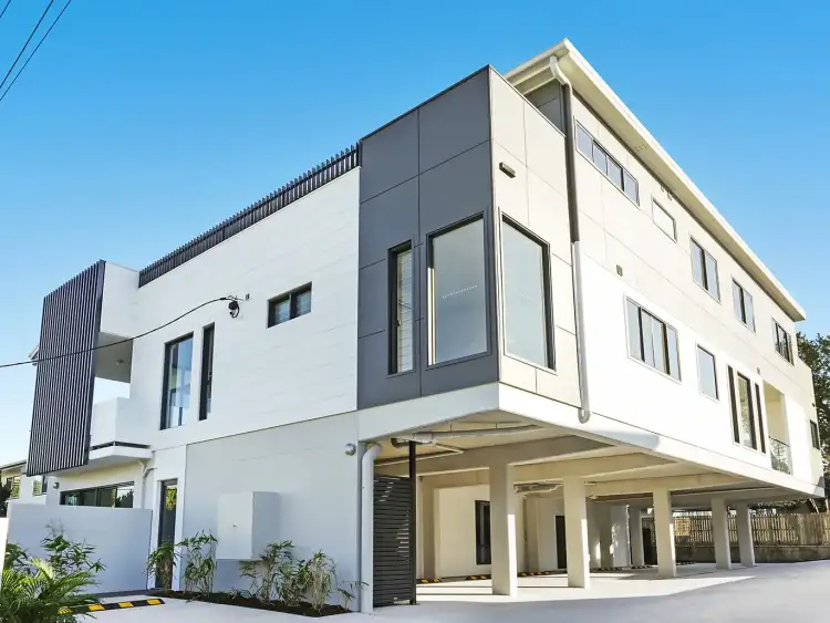 Fifth view of Homely unit listing, 3/23 Paragon Street, Yeronga QLD 4104