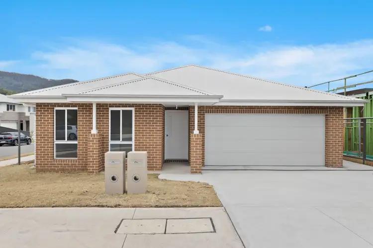 5 Sunnyside Avenue, Huntley NSW 2530