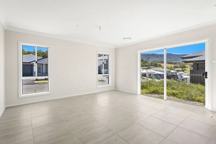 Second view of Homely house listing, 5 Sunnyside Avenue, Huntley NSW 2530