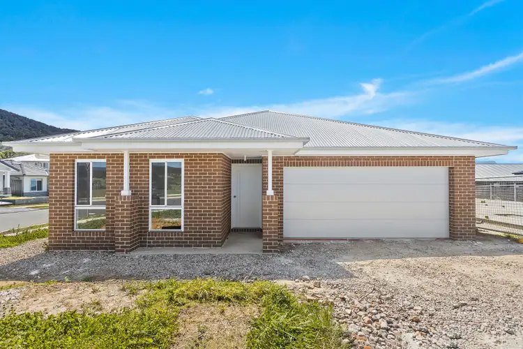 Fifth view of Homely house listing, 5 Sunnyside Avenue, Huntley NSW 2530