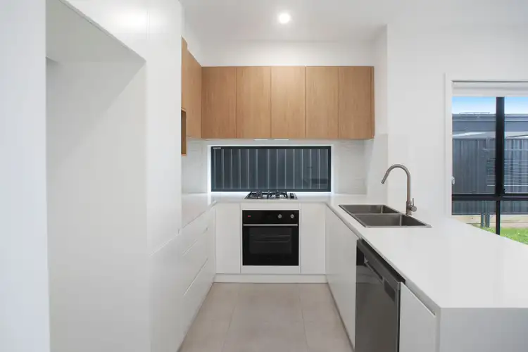 Second view of Homely house listing, 8A Universal Avenue, Dunmore NSW 2529