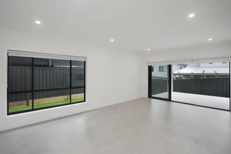 Third view of Homely house listing, 8A Universal Avenue, Dunmore NSW 2529