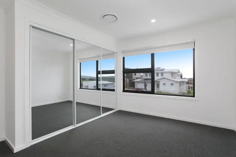 Fourth view of Homely house listing, 8A Universal Avenue, Dunmore NSW 2529