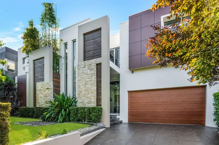 Main view of Homely house listing, 32 Moondarra Drive, West Hoxton NSW 2171
