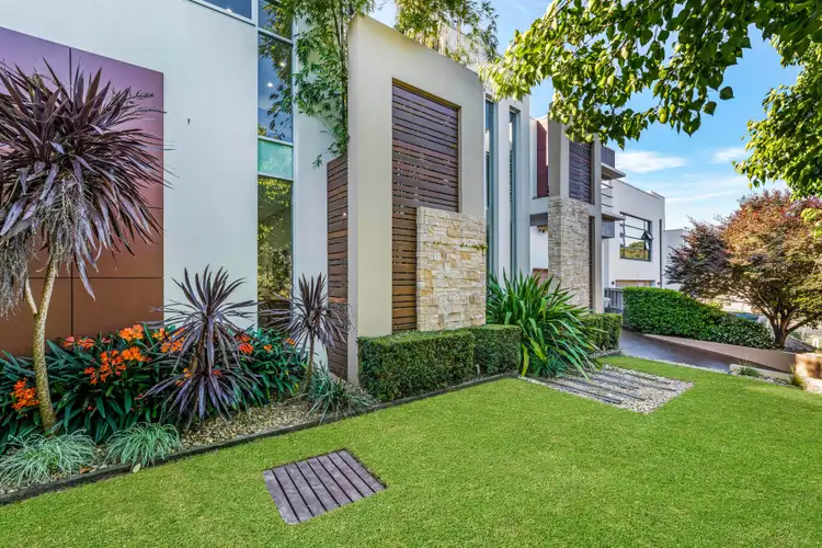 Second view of Homely house listing, 32 Moondarra Drive, West Hoxton NSW 2171