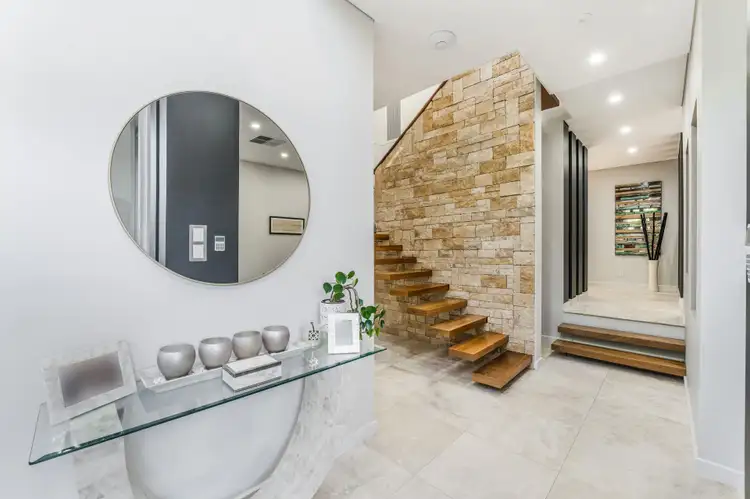 Fourth view of Homely house listing, 32 Moondarra Drive, West Hoxton NSW 2171